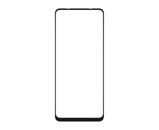 Стекло защитное Intaleo Full Glue Tecno Pova (1283126515231)