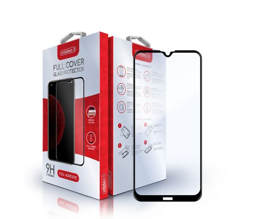 Скло захисне Intaleo Full Glue Xiaomi Redmi 8 (1283126501807)
