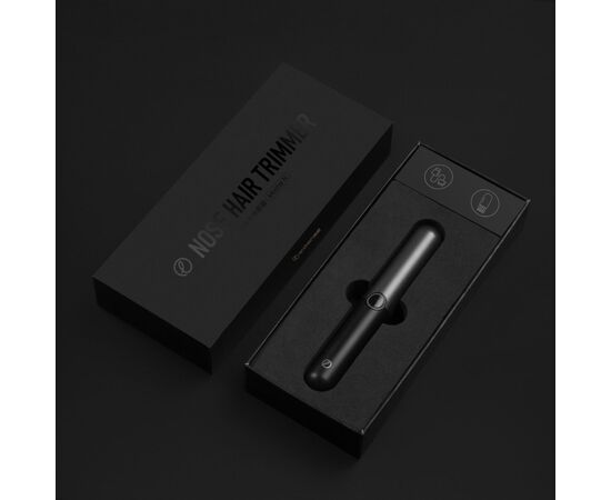 Триммер Xiaomi Mocha N Plus, изображение 7 Триммер Xiaomi Mocha N Plus, изображение 7