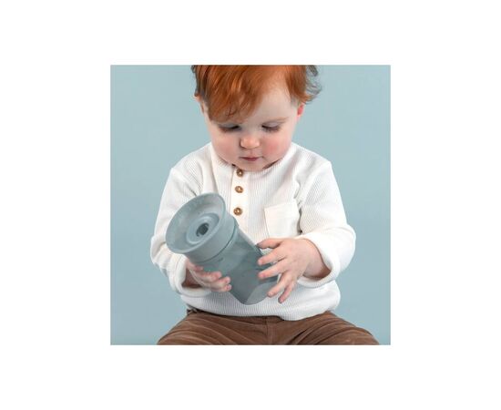 Поильник-непроливайка Difrax 360 Stone (1012 Stone), изображение 4 Поильник-непроливайка Difrax 360 Stone (1012 Stone), изображение 4