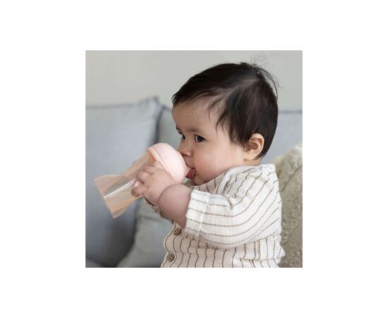 Поильник-непроливайка Difrax Non-Spill Sippy Cup Soft 250 мл (704 Blossom), изображение 3 Поильник-непроливайка Difrax Non-Spill Sippy Cup Soft 250 мл (704 Blossom), изображение 3