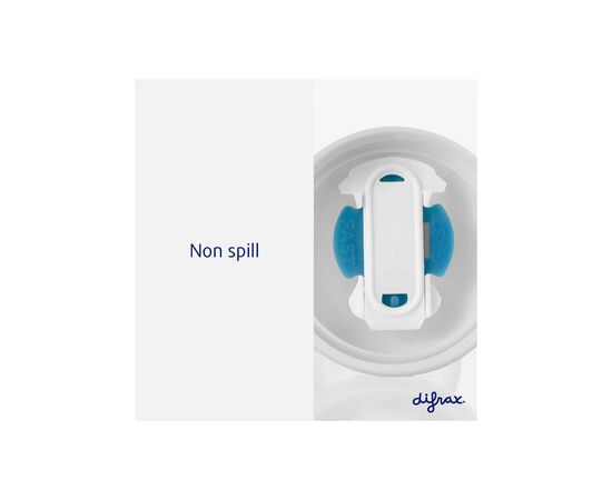 Поильник-непроливайка Difrax Non-Spill Sippy Cup Soft 250 мл (704 Blossom), изображение 5 Поильник-непроливайка Difrax Non-Spill Sippy Cup Soft 250 мл (704 Blossom), изображение 5