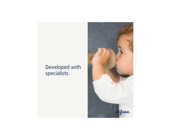 Поильник-непроливайка Difrax Non-Spill Sippy Cup Soft 250 мл (704 Blossom), изображение 6 Поильник-непроливайка Difrax Non-Spill Sippy Cup Soft 250 мл (704 Blossom), изображение 6