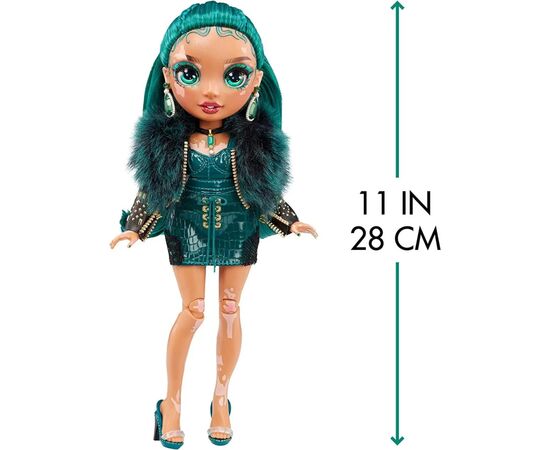 Кукла Rainbow High S4 - Джуэл Ричи (578314), изображение 11 Кукла Rainbow High S4 - Джуэл Ричи (578314), изображение 11