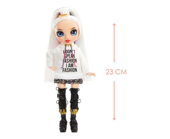 Кукла Rainbow High серии Junior High - Амая Рэин (582953), изображение 2 Кукла Rainbow High серии Junior High - Амая Рэин (582953), изображение 2