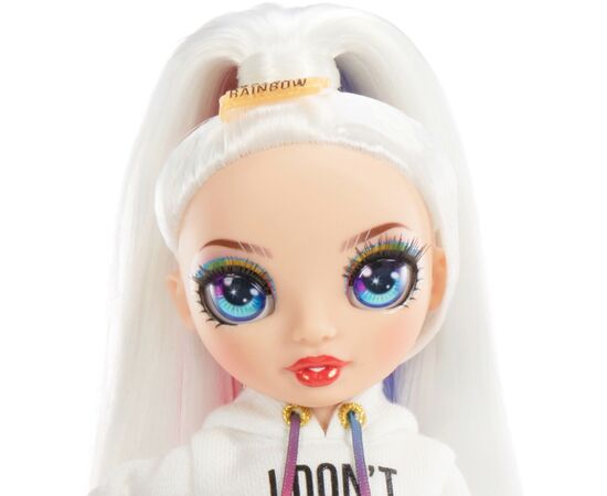 Кукла Rainbow High серии Junior High - Амая Рэин (582953), изображение 4 Кукла Rainbow High серии Junior High - Амая Рэин (582953), изображение 4