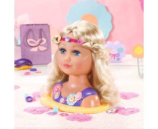 Кукла Zapf манекен Baby Born - Стильная сестричка (835234), изображение 4 Кукла Zapf манекен Baby Born - Стильная сестричка (835234), изображение 4