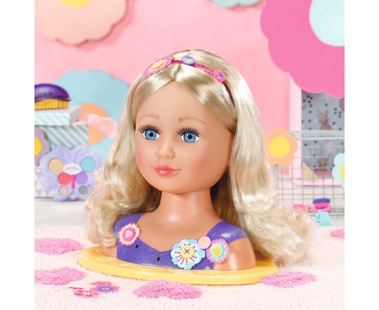 Кукла Zapf манекен Baby Born - Стильная сестричка (835234), изображение 7 Кукла Zapf манекен Baby Born - Стильная сестричка (835234), изображение 7