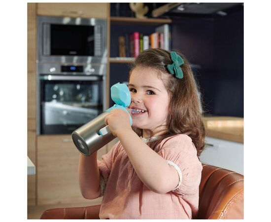 Поильник-непроливайка Bebe Confort с соломинкой Navigateur Isotherm, 300 мл (3105201130), изображение 5 Поильник-непроливайка Bebe Confort с соломинкой Navigateur Isotherm, 300 мл (3105201130), изображение 5