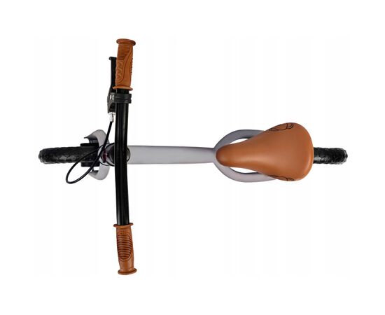 Біговел MoMi Breki gray (ROBI00059), зображення 5 Біговел MoMi Breki gray (ROBI00059), зображення 5