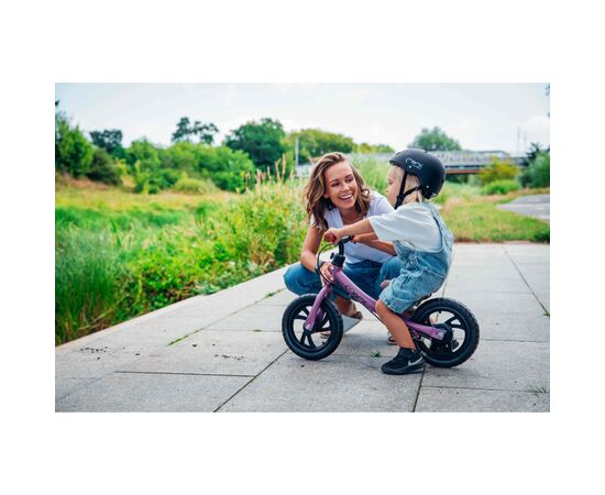 Біговел MoMi Breki gray (ROBI00059), зображення 9 Біговел MoMi Breki gray (ROBI00059), зображення 9