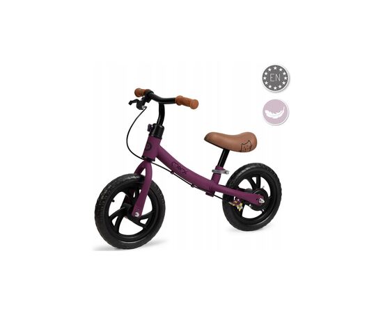 Біговел MoMi Breki violet (ROBI00058), зображення 2 Біговел MoMi Breki violet (ROBI00058), зображення 2