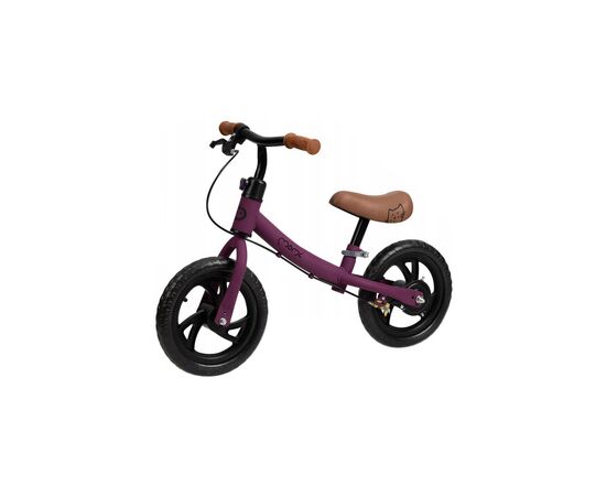 Беговел MoMi Breki violet (ROBI00058)