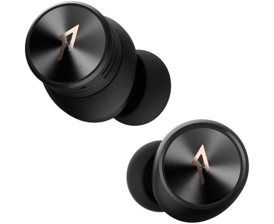 Наушники 1MORE PistonBuds Pro EC302 Black (949003), изображение 2 Наушники 1MORE PistonBuds Pro EC302 Black (949003), изображение 2