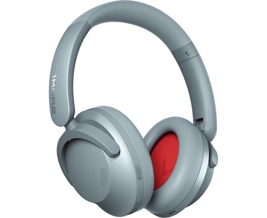 Навушники 1MORE SonoFlow HC905 Silver (997781)