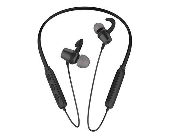 Наушники Celebrat A15 Black (1006648), изображение 2 Наушники Celebrat A15 Black (1006648), изображение 2