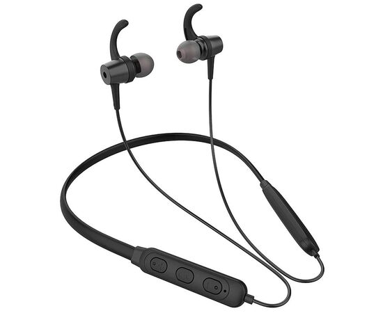 Наушники Celebrat A15 Black (1006648), изображение 3 Наушники Celebrat A15 Black (1006648), изображение 3