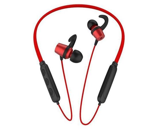 Наушники Celebrat A15 Red (1006649), изображение 2 Наушники Celebrat A15 Red (1006649), изображение 2