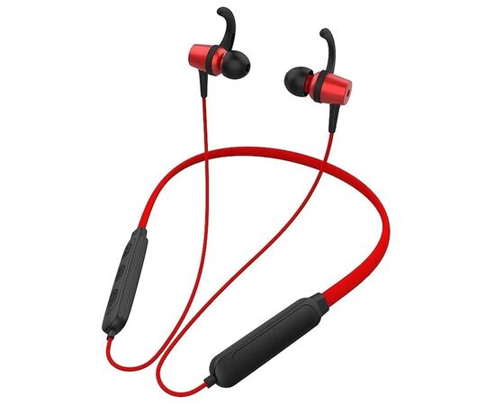 Наушники Celebrat A15 Red (1006649), изображение 3 Наушники Celebrat A15 Red (1006649), изображение 3