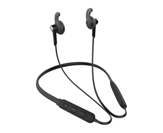 Наушники Celebrat A16 Black (1006646), изображение 2 Наушники Celebrat A16 Black (1006646), изображение 2