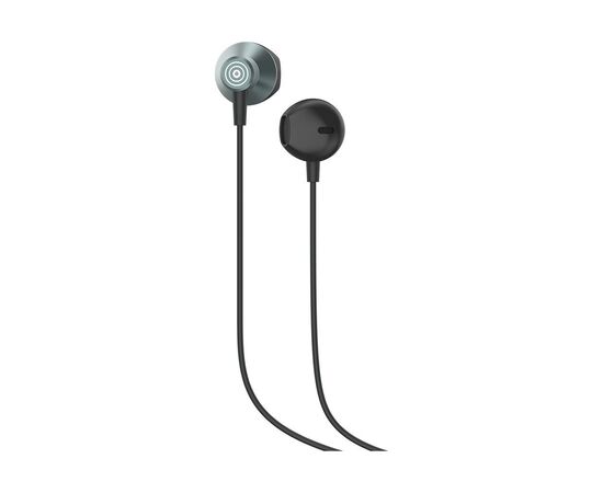 Наушники Celebrat D14 Black (1006636), изображение 2 Наушники Celebrat D14 Black (1006636), изображение 2