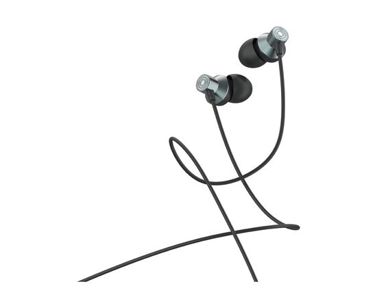 Наушники Celebrat D15 Black (1006640), изображение 3 Наушники Celebrat D15 Black (1006640), изображение 3