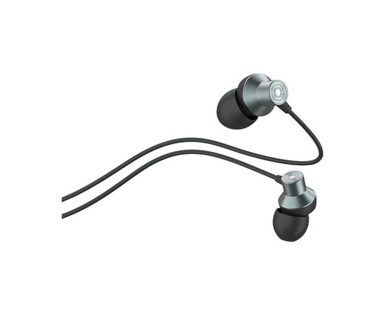 Наушники Celebrat D15 Black (1006640), изображение 5 Наушники Celebrat D15 Black (1006640), изображение 5