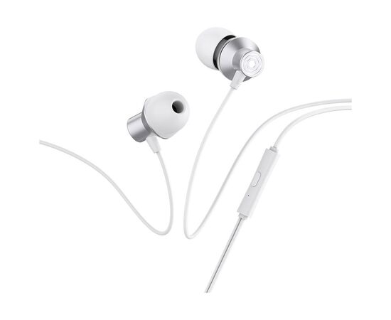 Наушники Celebrat D15 White (1006641), изображение 4 Наушники Celebrat D15 White (1006641), изображение 4