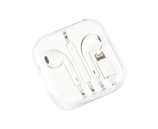 Наушники Celebrat G17 Lightning White (1006635), изображение 2 Наушники Celebrat G17 Lightning White (1006635), изображение 2