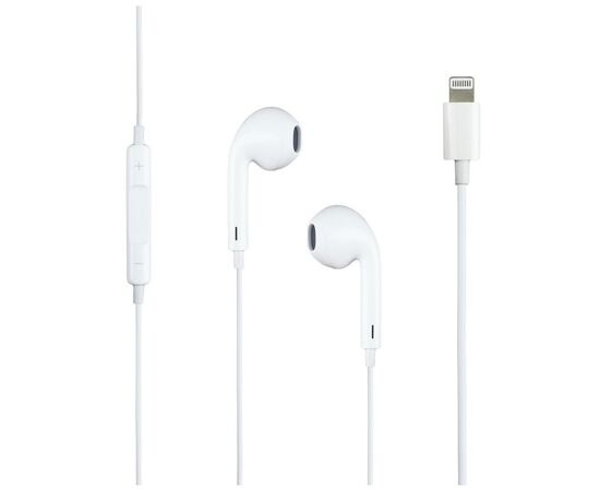 Навушники Celebrat G17 Lightning White (1006635)