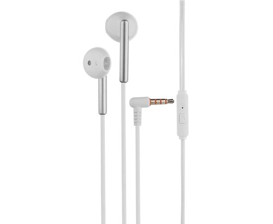 Наушники Celebrat G6 White (1006643)