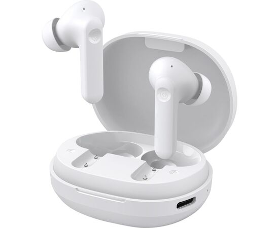 Наушники Haylou Moripods ANC White (974982), изображение 2