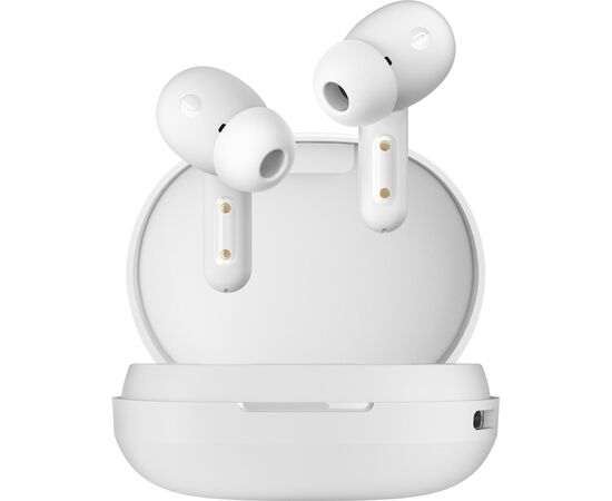 Наушники Haylou Moripods ANC White (974982)
