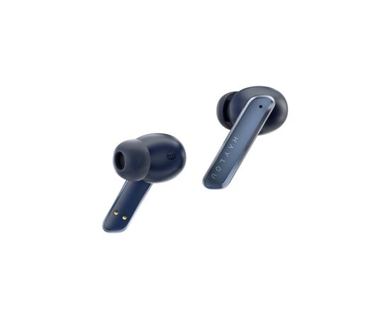 Наушники Haylou W1 Dark-Blue (882449), изображение 4 Наушники Haylou W1 Dark-Blue (882449), изображение 4
