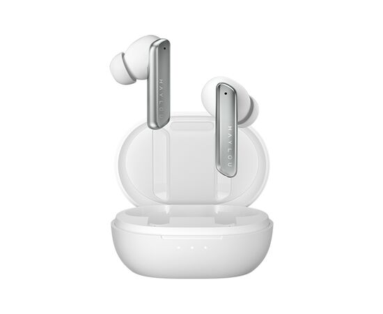 Наушники Haylou W1 White (882450), изображение 2 Наушники Haylou W1 White (882450), изображение 2