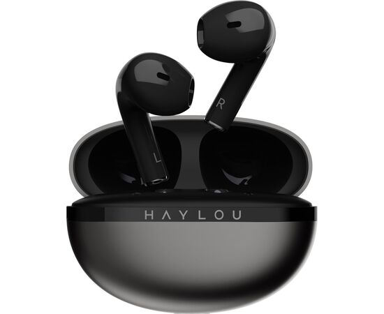 Наушники Haylou X1 Black (1006568)