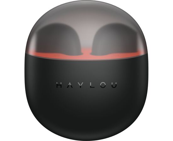 Наушники Haylou X1 Neo Black (1006566), изображение 5 Наушники Haylou X1 Neo Black (1006566), изображение 5