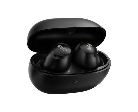 Наушники QCY ArcBuds HT07 Midnight Black (1006576), изображение 2