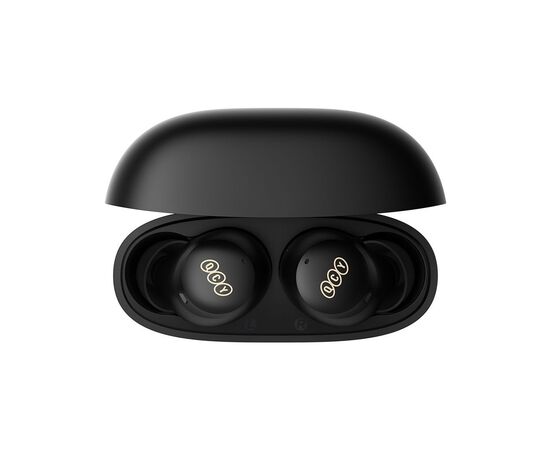Наушники QCY ArcBuds HT07 Midnight Black (1006576), изображение 4