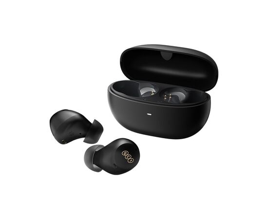 Наушники QCY ArcBuds HT07 Midnight Black (1006576), изображение 5