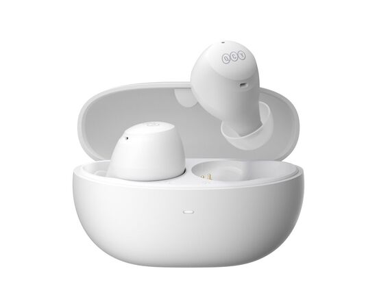 Наушники QCY ArcBuds HT07 Moon White (1006577)