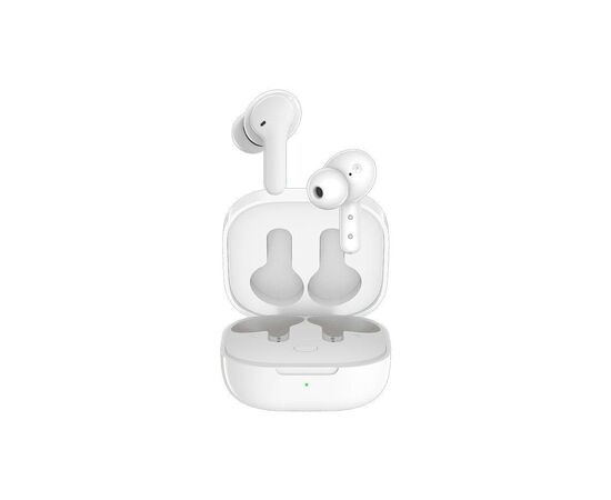 Наушники QCY T13 ANC White (974978), изображение 2 Наушники QCY T13 ANC White (974978), изображение 2