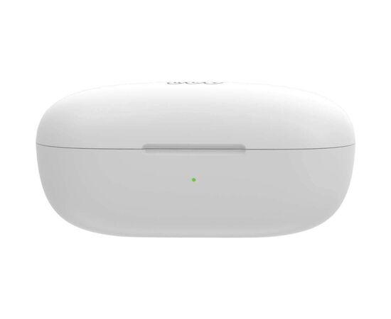 Наушники QCY T17 White (1006573), изображение 5 Наушники QCY T17 White (1006573), изображение 5