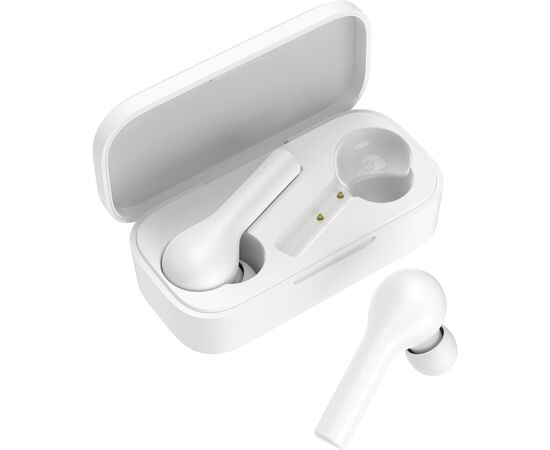 Наушники QCY T5 White (1006574), изображение 3 Наушники QCY T5 White (1006574), изображение 3