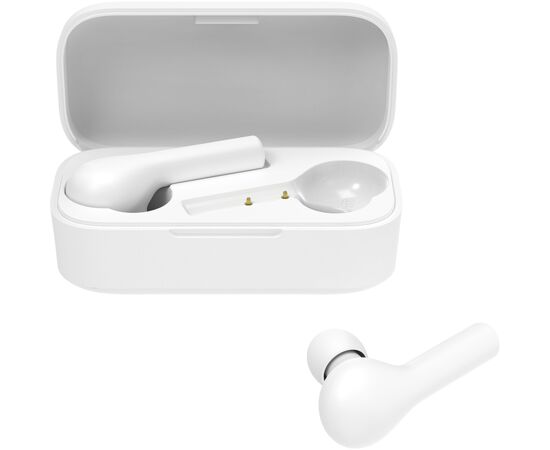 Наушники QCY T5 White (1006574)