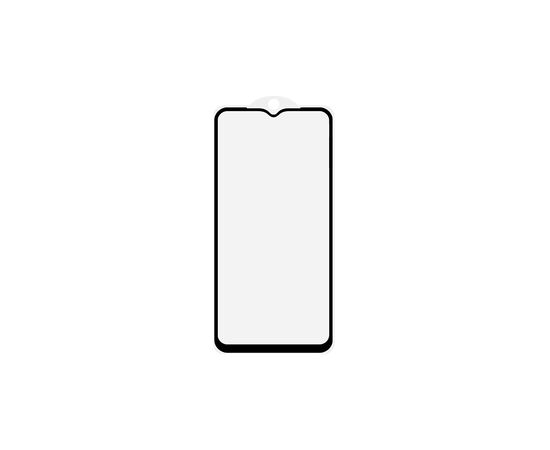 Стекло защитное Drobak Ceramics Samsung Galaxy A24 (676701)
