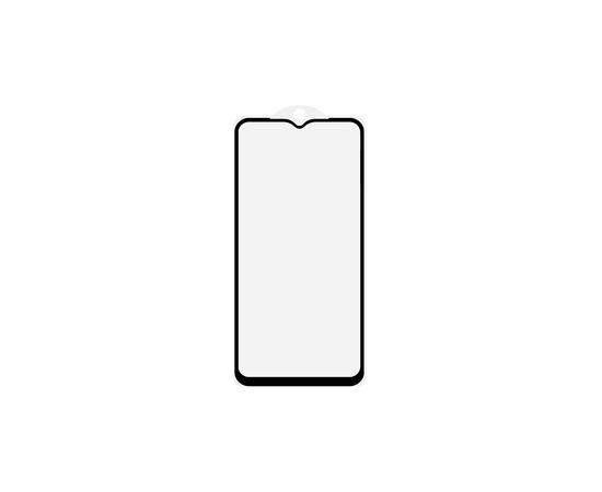 Стекло защитное Drobak Ceramics Samsung Galaxy A34 (676703)