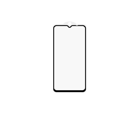 Стекло защитное Drobak Matte Ceramics Anty Spy Samsung Galaxy A14 (676714)