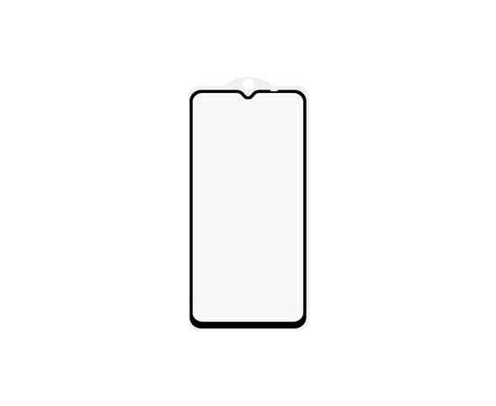 Стекло защитное Drobak Matte Ceramics Anty Spy Samsung Galaxy A24 (676711)