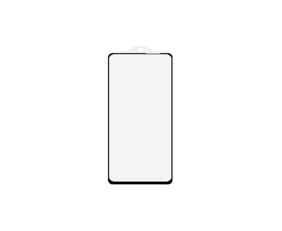 Стекло защитное Drobak Matte Ceramics Anty Spy Samsung Galaxy A54 (676712)